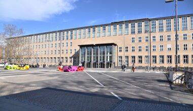 Universität Köln informiert über Gasthörer- und Seniorenstudium
