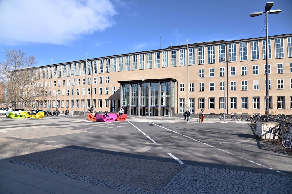 Universität Köln informiert über Gasthörer- und Seniorenstudium