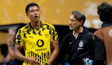 DFB-Pokal: Hohe K.o.-Gefahr für Dortmund und Bremen | Sport