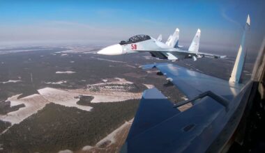 Aktion des Geheimdienstes SBU: Ukraine: Russischer Militärflughafen auf der Krim attackiert