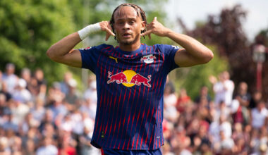 Bundesliga: Xavi Simons löscht RB Leipzig – Wechsel-Indiz auf Instagram | Sport