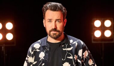 Jan Köppen: Neue Show für den Dschungelcamp-Moderator | Unterhaltung