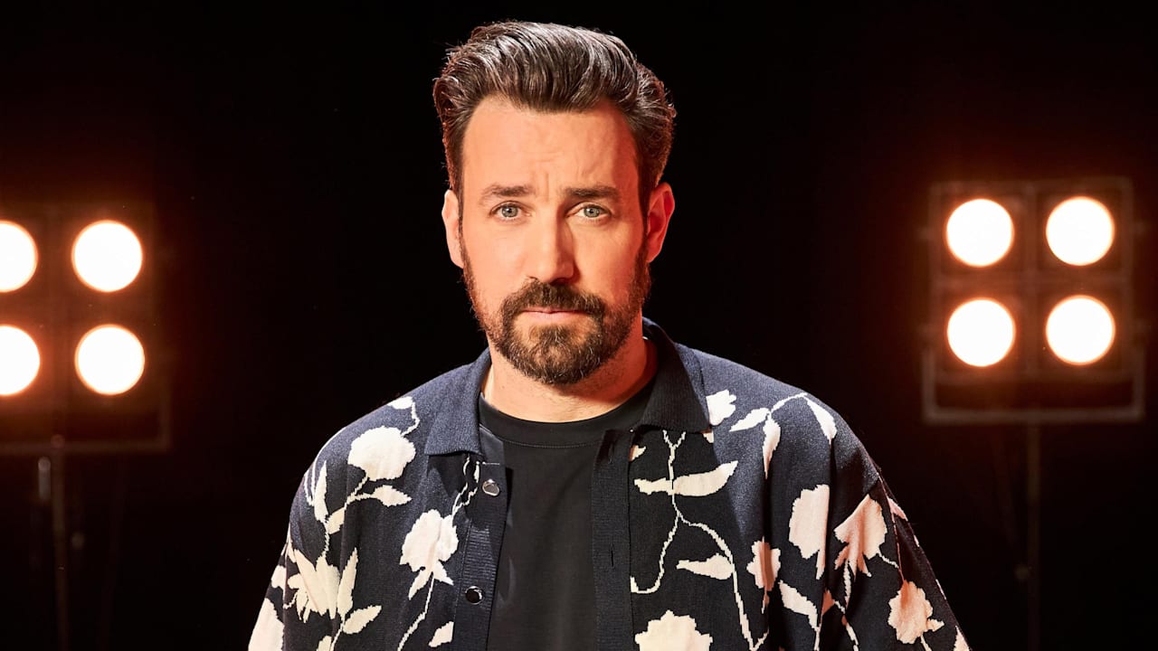 Jan Köppen: Neue Show für den Dschungelcamp-Moderator | Unterhaltung