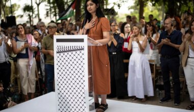 Großbritannien: Links von Labour tut sich was - Politik