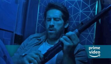 Ab heute bei Amazon Prime Video: In diesem Actionfilm mit Scott Adkins trifft Martial-Arts-Kracher auf Scharfschützen-Thriller - Kino News