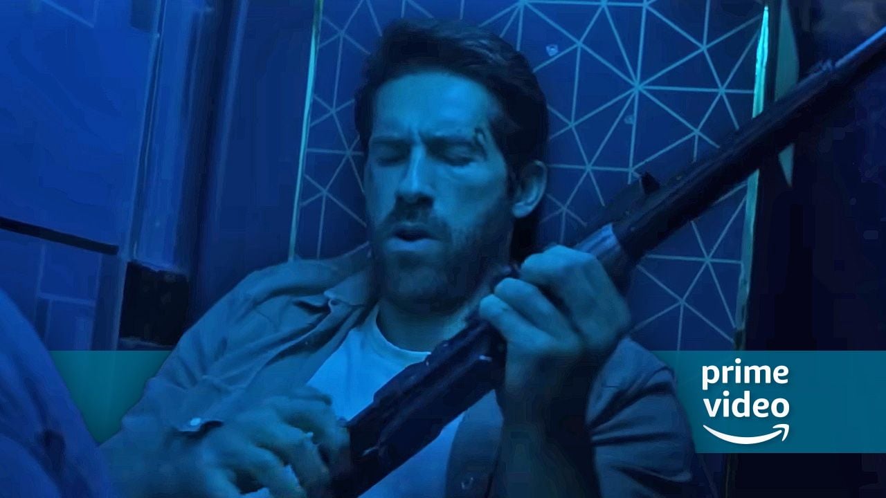Ab heute bei Amazon Prime Video: In diesem Actionfilm mit Scott Adkins trifft Martial-Arts-Kracher auf Scharfschützen-Thriller - Kino News