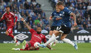 Fortuna Düsseldorf: Jamil Sieberts Absage an FC Pisa hat nur Gewinner | Sport