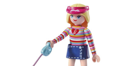Exklusiv! Barbie-Hype soll Playmobil retten | Geld