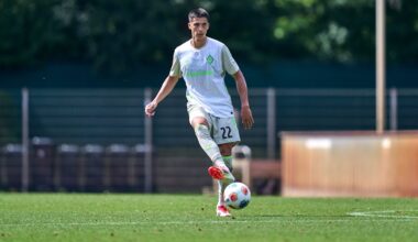 Werder Bremen: Personal-Sorgen in Abwehr! Muss Julian Malatini jetzt bleiben? | Sport
