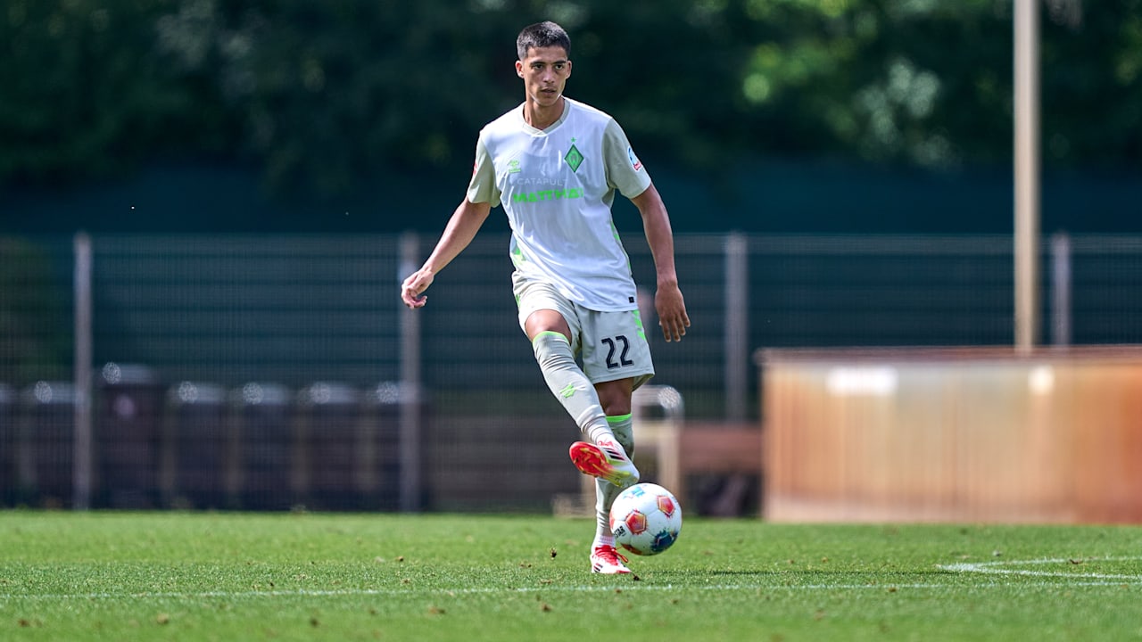 Werder Bremen: Personal-Sorgen in Abwehr! Muss Julian Malatini jetzt bleiben? | Sport