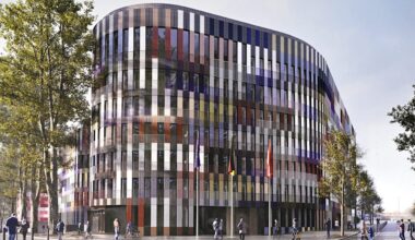 Berlin: Steinmeier-Neubau kostet 200 Millionen Euro | Regional