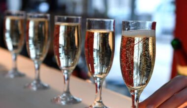 Ab diesem Alter sollten Sie auf Alkohol verzichten