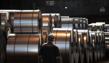Trumps neueste Drohung: So unsicher ist die Zollvereinbarung mit der EU - Wirtschaft