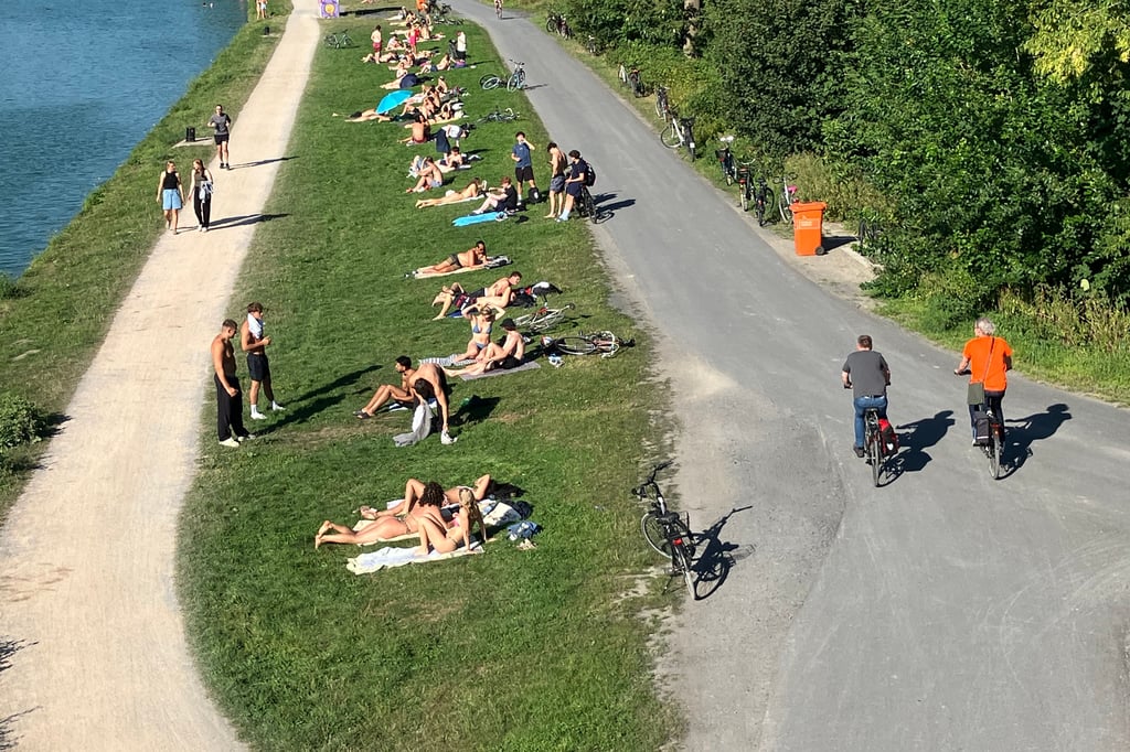 Jetzt gibt es einen Vorschlag