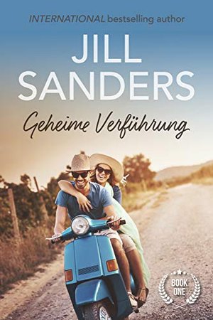 Geheime Verführung (Geheime Serie 1)