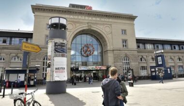 Mannheim: Mann versucht mit gefälschtem Ausweis drei Haftbefehlen zu entgehen - Polizeiberichte aus Rhein-Neckar-Odenwald
