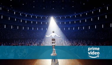 Oscarnominierter Wahnsinn neu bei Amazon Prime Video: So habt ihr diesen Superstar noch nie erlebt - Kino News