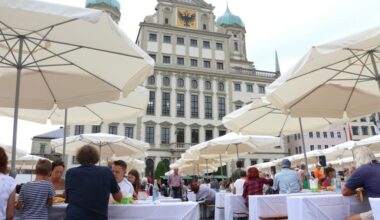 Abschlusswoche des Jubiläumsprogramms bietet rund 30 Veranstaltungen