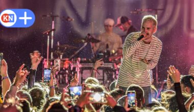 Kieler Band Leoniden liefert großes "Heimspiel" ab