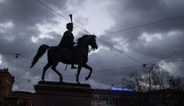 Ist der Sommer in Hannover endgültig vorbei?