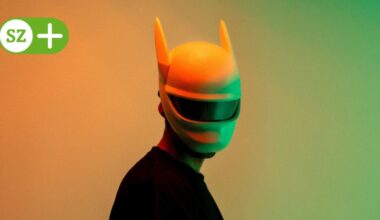 Cro live in Dresden: Alle Infos zum Konzert