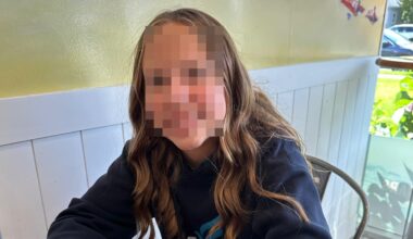 Amok in Minneapolis: Krankenschwester sieht Tochter im Klinik | News