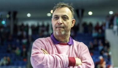 Handball: Füchse-Boss Bob Hanning stellt WM-Rekord auf | Sportmix