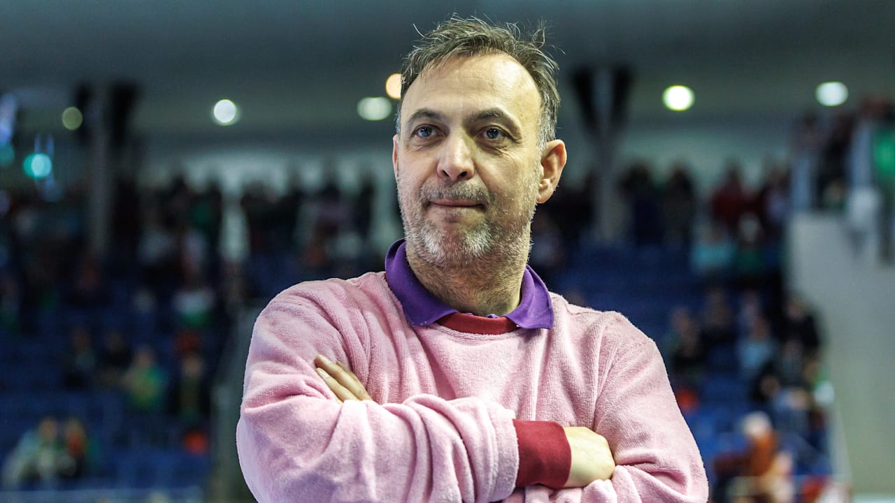 Handball: Füchse-Boss Bob Hanning stellt WM-Rekord auf | Sportmix