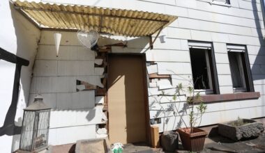 Königswinter: Anzeige nach SEK-Einsatz bei Rentnerehepaar