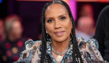 "Entweder Chanel oder..." – Barbara Becker verrät kuriosen Geburtstagswunsch