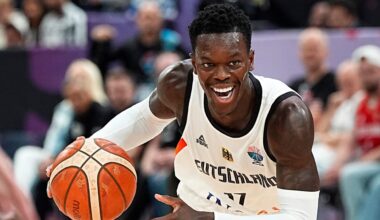 Basketball-EM im FREE-TV: Litauen – Deutschland am Samstag live | Sport