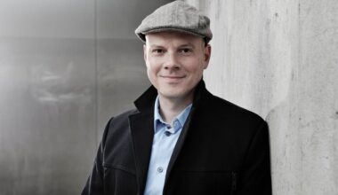 Der Sommer nach dem Zusammenbruch