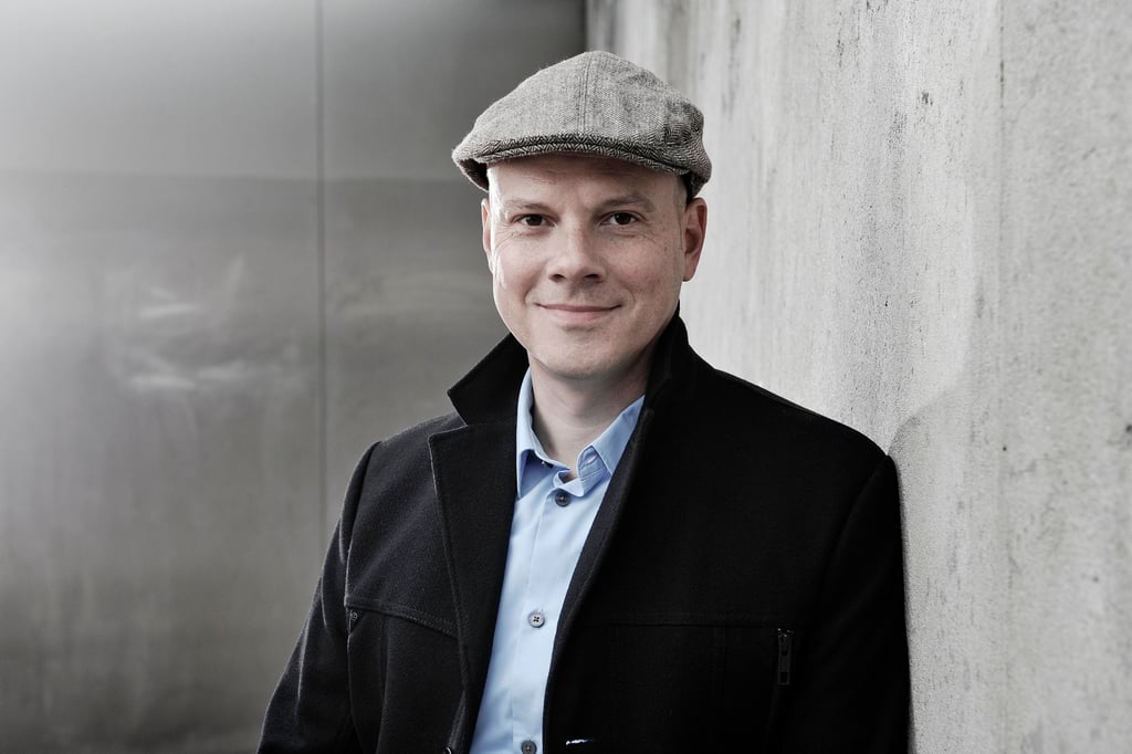 Der Sommer nach dem Zusammenbruch