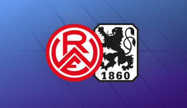 3. Liga: Rot-Weiss Essen spielt 1:1 gegen TSV 1860 München | Sport