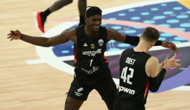 Basketball-EM 2025 Spielplan: Termine & Ergebnisse – Wann spielt Deutschland? | Sport