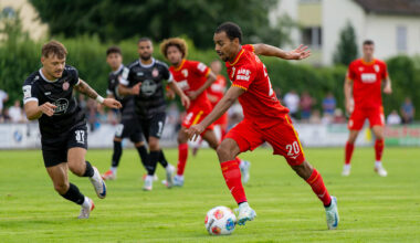 Augsburgs Entscheidung: Claude-Maurice bleibt! | Sport