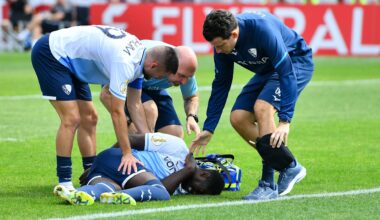 VfL Bochum: „Es sieht nicht gut aus“: VfL bangt um Sissoko | Sport
