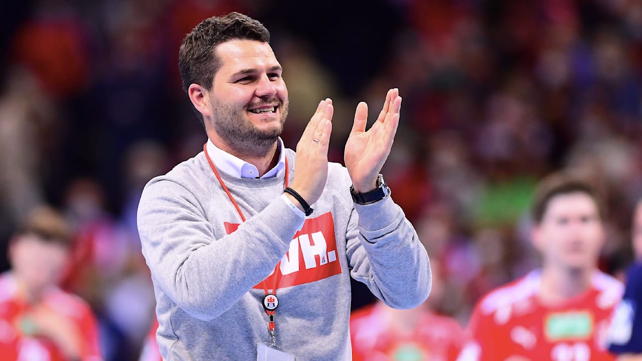 HSV Hamburg: 13.000 Euro bis zum Handball-Frieden! HSV-Zoff mit Ex-Boss geht weiter | Regional