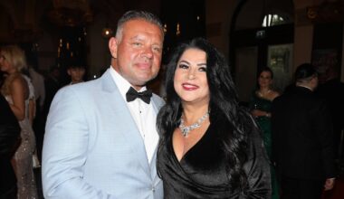 Iris Klein & Stefan Braun nach Krise: So steht es um ihre Beziehung
