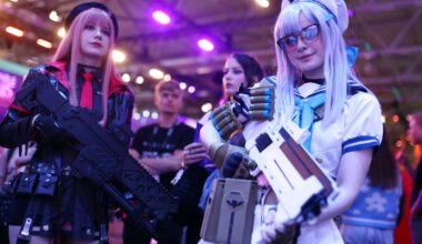 Köln: Gamescom spült Hunderte Millionen in die Stadt