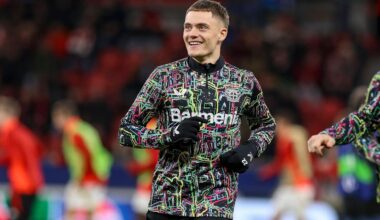 Pfiffe vorprogrammiert? Florian Wirtz wird in Köln geehrt