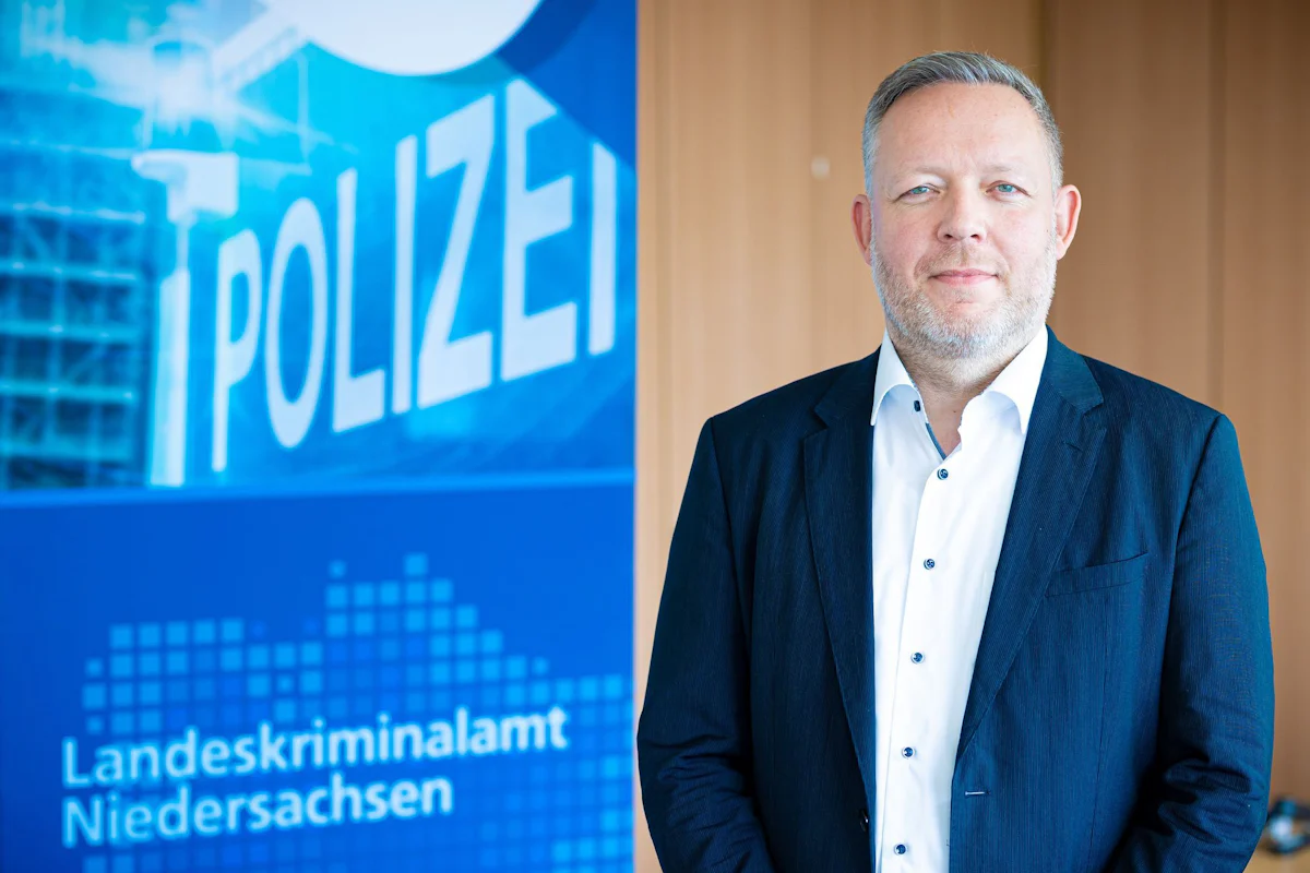 Landeskriminalamt in Hannover - Gefahrenradar soll Gewalttaten psychisch Kranker verhindern - Panorama