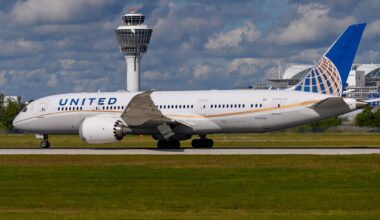 Triebwerk beim Boeing-Dreamliner ausgefallen: „Mayday!“ US-Flieger nach München muss umdrehen | News