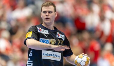 Handball: Deutsches Top-Talent verlässt Füchse Berlin | Sportmix