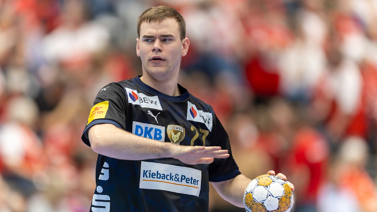 Handball: Deutsches Top-Talent verlässt Füchse Berlin | Sportmix
