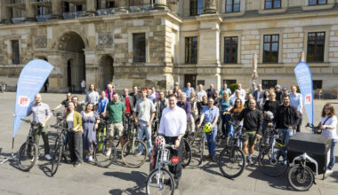 Bald geht’s los: STADTRADELN in Braunschweig startet