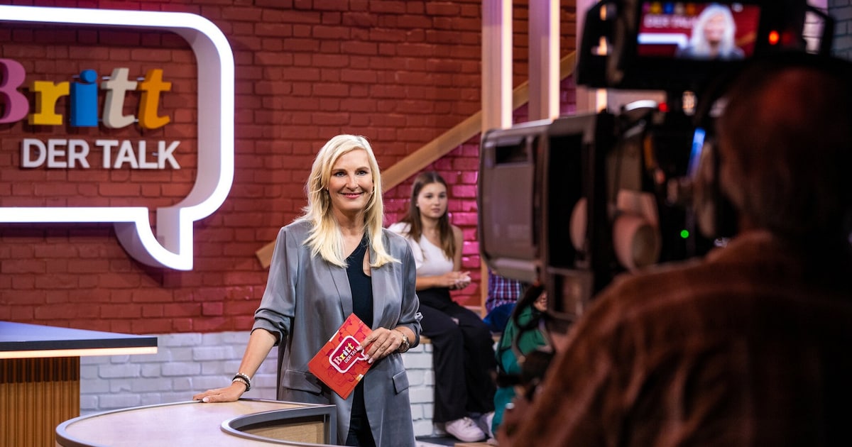 Arabella, Britt, Ricky & Co.: Das wurde aus den Talkshow-Legenden