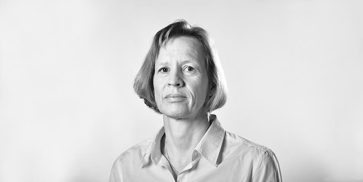 Anke Fossgreen