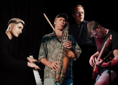 Herbe Quartett