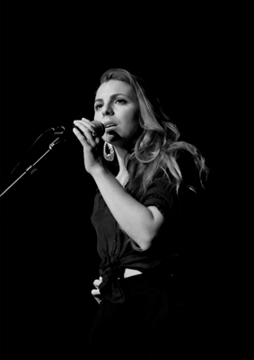 Naima Girou